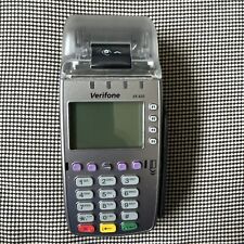 Verifone credit card for sale  Syracuse