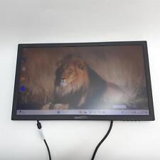 Monitor Hannspree HE225DPB 21,5 pol Full HD 1080p  comprar usado  Enviando para Brazil