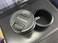 Canon 135mm usm for sale  BURY ST. EDMUNDS