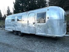 Vintage 1966 airstream for sale  Sultan