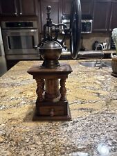 Antique Coffee Grinder, used for sale  Shipping to South Africa