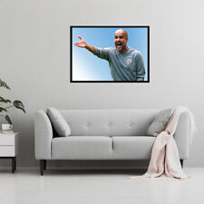 Pep guardiola digital for sale  HOLMFIRTH