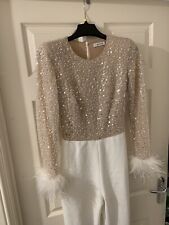 Nadine merabi sequin for sale  BEDFORD