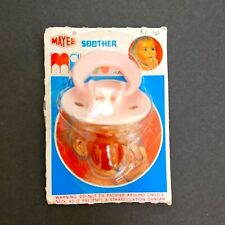 Vintage mayer soother for sale  Ormond Beach