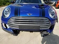 Grille mini clubman for sale  DAVENTRY
