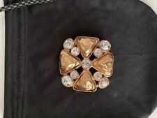 Chanel vintage brooch for sale  Bradenton