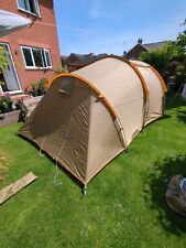 Decathlon Quechua T4.1 4 Man Tent Spares Garden Play Tent Etc Read Description, used for sale  Shipping to South Africa