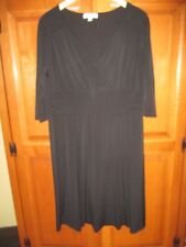 black dresses jersey 2 for sale  Farragut