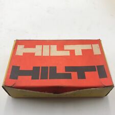 Hilti clous s12 d'occasion  Courrières