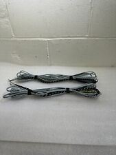 Supra speaker cables for sale  CHESTERFIELD