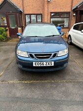 saab 93 convertible for sale  UK