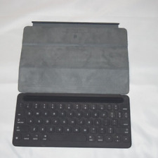 Apple Smart Keyboard iPad/Air/Pro 10,2" - Preto - A1829 / MX3L2LL/A - TESTADO! comprar usado  Enviando para Brazil