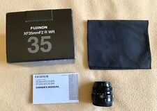 Objectif fujifilm fujinon d'occasion  Antibes