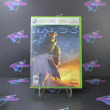 Usado, Halo 3 Xbox 360 AD/NM - (Veja fotos) comprar usado  Enviando para Brazil