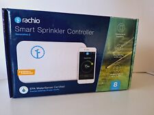 Rachio generation wifi for sale  Burlingame