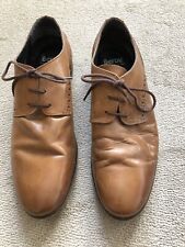 Bertie leather brogues for sale  ABERDEEN