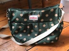 cath kidston changing bag for sale  CHURCH STRETTON