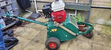 Lawn aerator petrol for sale  ROCHESTER