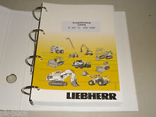 Ersatzteilkatalog spare parts gebraucht kaufen  Jever