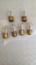 15w pygmy bulbs for sale  BOLTON