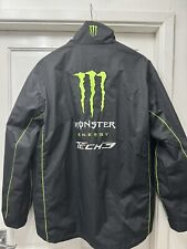 Tech monster energy for sale  KEIGHLEY