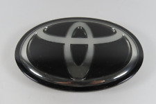 Toyota grille emblem for sale  La Crescenta