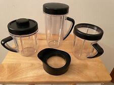 Nutribullet 1700w model for sale  Shipping to Ireland
