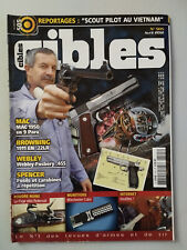 Targets magazine 505 d'occasion  Expédié en Belgium