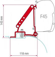 Fiamma f45 awning for sale  WIRRAL