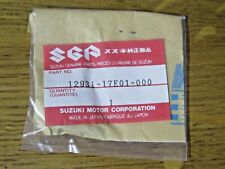 Suzuki nos retainer for sale  IVYBRIDGE