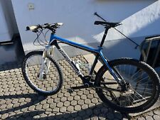 Top mountainbike bergamont gebraucht kaufen  Ainring