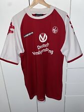 Fck kaiserslautern trikot gebraucht kaufen  Kaiserslautern