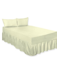 Fitted valance sheets for sale  ROCHDALE