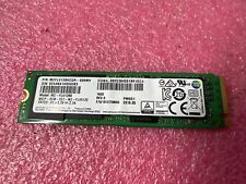 Used, Sumsang 128GB SSD (MZ-FLV1280) for sale  Shipping to South Africa