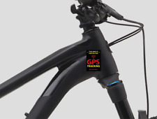 Gps tracking fahrrad gebraucht kaufen  Huchting