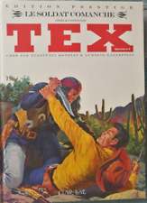 Tex cartonato soldato usato  Italia