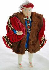 Vintage henry viii for sale  UK