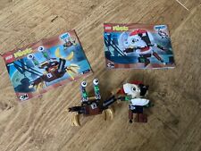 Lego mixels bundle for sale  SOUTHWELL