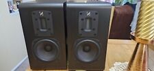 Quad speakers for sale  GLENROTHES