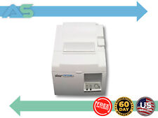 Star Micronics TSP143IIIU Direct Thermal Auto Cutter Receipt POS Printer USB, used for sale  Shipping to South Africa