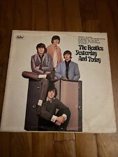 Discos de The Beatles-Yesterday And Today 1966 capital de EE. UU. segunda mano  Embacar hacia Mexico