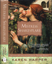 Mistress shakespeare. karen usato  Italia