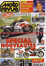 Moto revue 3369 d'occasion  Cherbourg-Octeville-