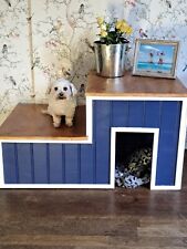 Wooden dog house for sale  LONDON