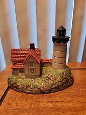 Lefton figurine lighthouse for sale  Mcfarland