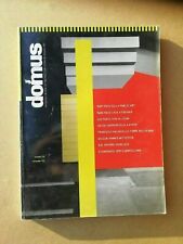 Domus 732 1991 usato  Soliera