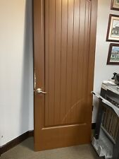 solid core door for sale  Sherwood