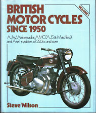 British motor cycles for sale  BATLEY