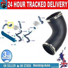 Turbo intercooler hose for sale  Shipping to Ireland