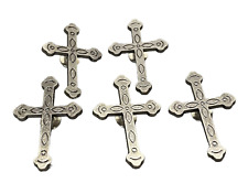 Set cross shaped for sale  Canton